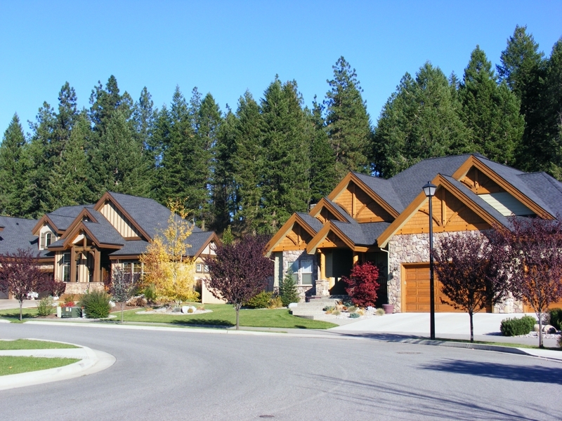 Homes for sale with main level bedroom in Coeur d'Alene